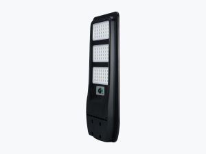 Светодиодный прожектор LEDS POWER Кобра на солнечной батарее 200Вт 6500К (серия TR-ES) 007656