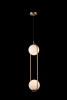 Подвесной светильник Loft IT Glob LOFT2601-A