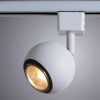 Светильник на шине ARTE Lamp A6253PL-1WH