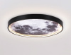 Настенно-потолочный светильник Ambrella Light Wall FW11112