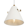 Подвесной светильник Freya Cozy FR5211PL-01W