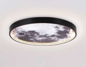 Настенно-потолочный светильник Ambrella Light Wall FW11112