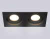 Встраиваемый светильник Ambrella Light Techno Spot Standard Tech TN102760