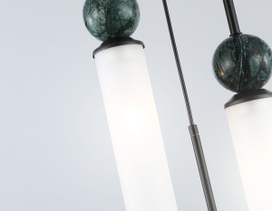 Подвесной светильник Ambrella Light High Light Ceramo Modern LH53271