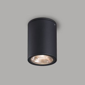 Уличный потолочный светильник Arlight LGD-Forma-Surface-R90-12W Day4000 037260