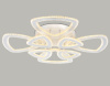 Потолочная люстра Ambrella Light Acrylica FA8863