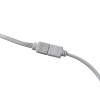 Коннектор для соединения RGB/CCT ленты Apeyron 10мм с контроллером RGB/CCT 09-04