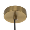 Подвесной светильник Citilux Rocka CL247081