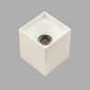 Накладной светильник AM Group AM482 WH+WH