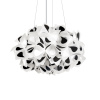 Подвесной светильник Loft IT Clizia 10595/530 Black