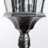 Уличный светильник Arte Lamp Genova A1206PA-1BS