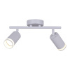 Накладной спот  Reluce 16001-9.5-002CT SPOT LIGHT GU10 WT