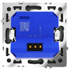 Светорегулятор Voltum S70 VLS070308 (черный матовый)