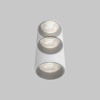 Встраиваемый светильник Maytoni Technical Focus Led DL125-L12-4K-TRS-W