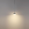 Подвесной светильник Odeon Light Hightech Laslo 7151/10L
