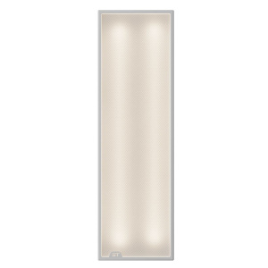 Светильник армстронг ST Luce Standart STP-A-1003-P-27-4K-40