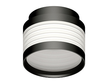 Корпус накладного светильника Ambrella Light DIY Spot C8432