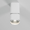 Накладной спот Elektrostandard Cubus 4690389197840 a063681