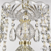 Подвесная люстра Bohemia Ivele Crystal 105/10/240 G