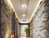 Точечный светильник Ambrella Light Techno Spot TN49505