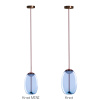 Подвесной светильник Loft IT 8133-A