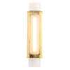 Настенный светильник Crystal Lux CARAMELO AP12W LED