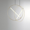 Подвесной светильник ImperiumLoft Resist LED 204148-26