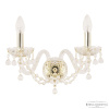 Бра Bohemia Ivele Crystal 108B/2/165 G