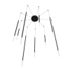 Подвесная люстра Lumion Ledio Stick 8400/27L