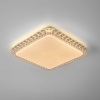 Потолочный светильник Freya Bissar FR6227CL-L36W