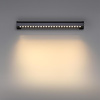 Прожектор Odeon Light Graze 7040/10WL