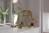 Статуэтка Цапля Garda Decor 71PN-0601A-CH