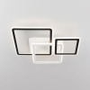 Потолочная люстра Citilux Тринити CL238231E
