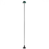 Ландшафтный светильник Odeon Light Nature Verde 7122/4GLA