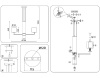 Подвесная люстра Ambrella Light High Light Heigh Light LH56013