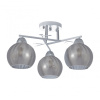 Потолочная люстра Arte Milano Amalfi 326508/3 WH+CR