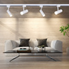 Трековый светильник Reluce 06232-9.3-001RN LED10W WT