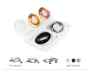 Насадка передняя Ambrella Light DIY Spot N7003