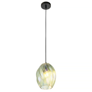Подвесной светильник Myfar Manuel MR2568-1P