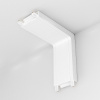 Коннектор питания Maytoni Accessories for tracks Radity TRA084CI-11W