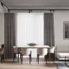Трековый магнитный светильник Hesby Lighting ElDeko HSBL_0080