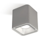 Накладной светильник Ambrella Light Techno XS7842003 (C7842, N7703)