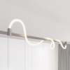 Трековый светильник Arlight ART-APRIORI-TUBE-ELASTIC-R38-L5000-40W Day4000 049268