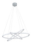 Подвесная люстра Zortes Blasy ZRS.57793.174