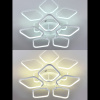 Потолочная люстра Natali Kovaltseva Perfekt LED LAMPS 81208
