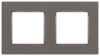 Рамка на 2 поста Эра Классик 12-5202-16 Б0067733