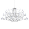 Подвесная люстра LOFT IT Coppelia 10476 Silver
