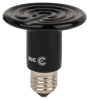 Инфракрасная лампа для брудера, рептилий Эра CeramiHeat FITO-50W-НQ Б0052714