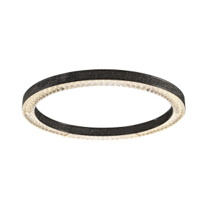 Потолочный светильник Delight Collection C0852-670A black