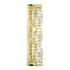 Настенный светильник Odeon Light Straza 4999/15WL